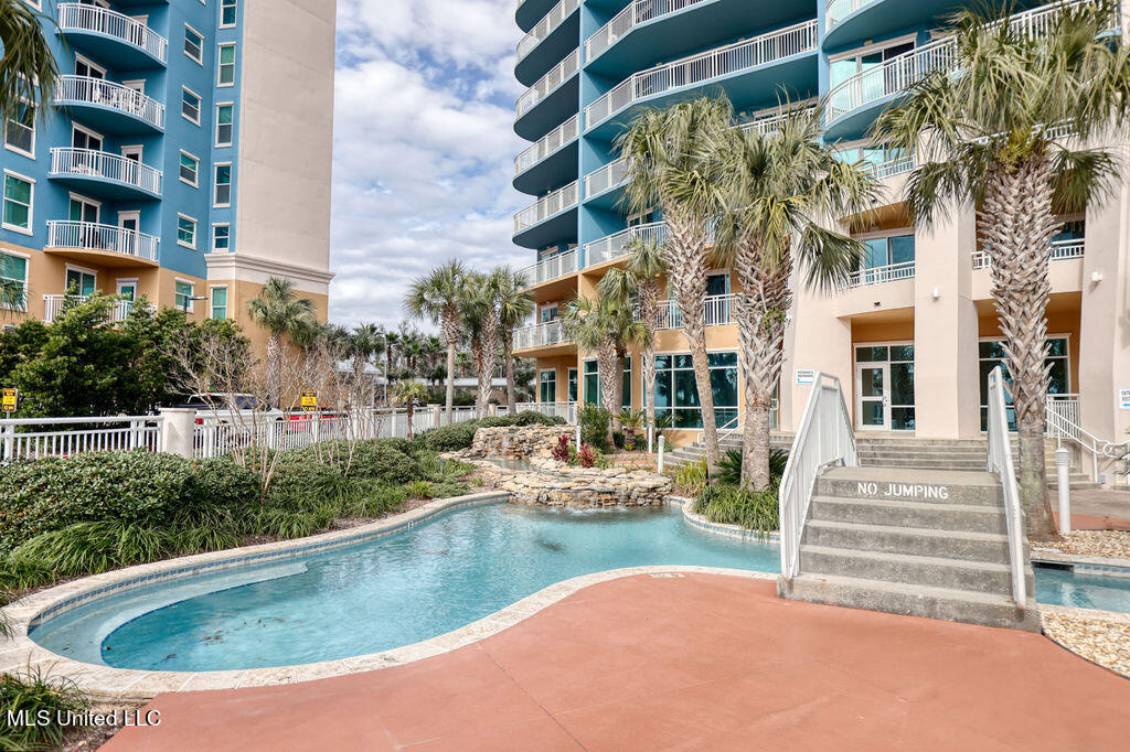 2230 Beach Drive #908, Gulfport, Mississippi image 10