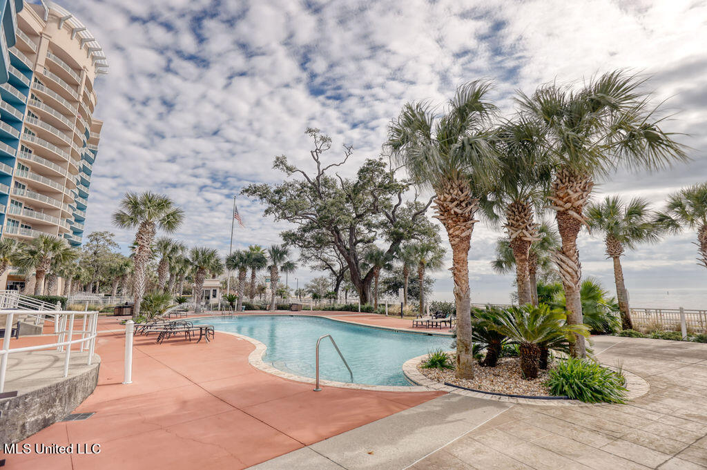 2230 Beach Drive #908, Gulfport, Mississippi image 6