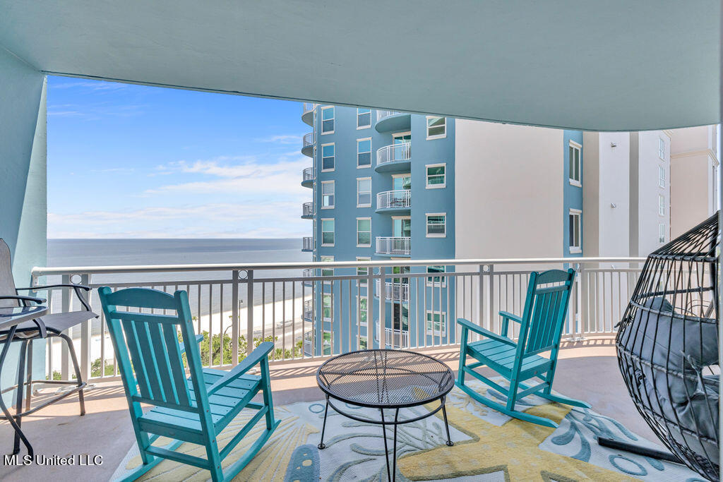 2230 Beach Drive #908, Gulfport, Mississippi image 34