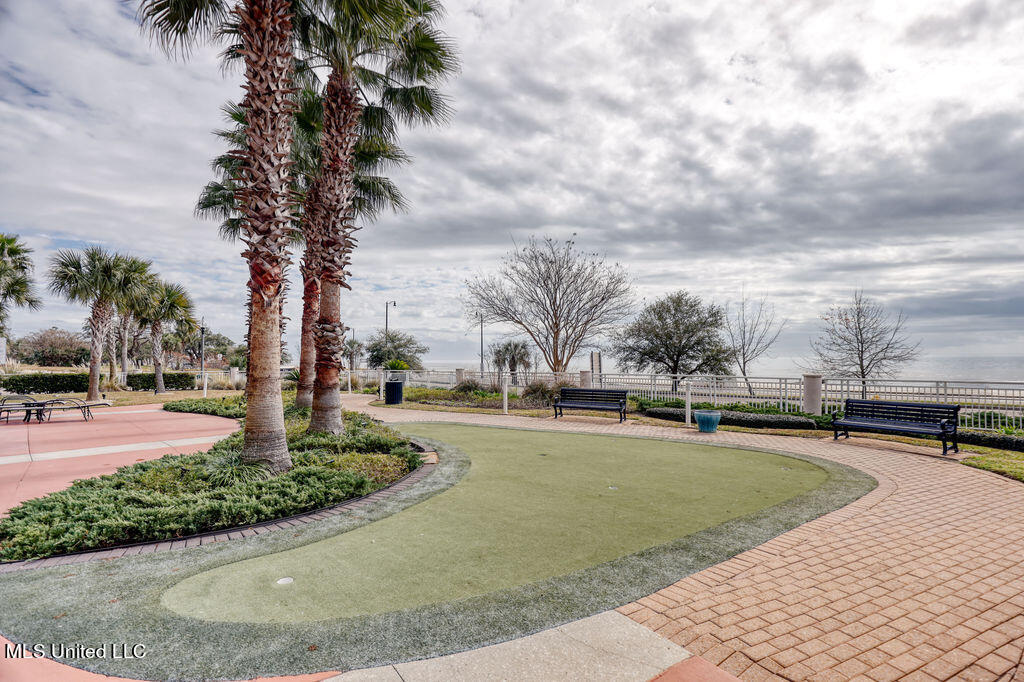 2230 Beach Drive #908, Gulfport, Mississippi image 11