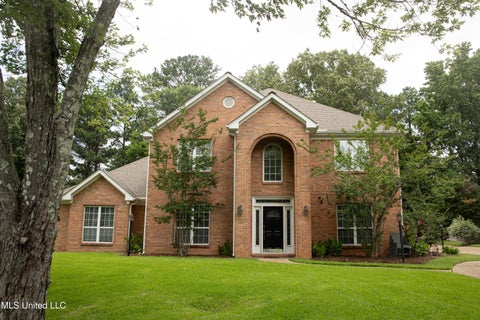 Homes For Rent - 110 Little John Lane<br/> Starkville, MS 39759