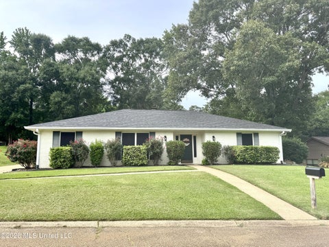 Homes For Sale - 124 Tanglewood Road<br/> Natchez, MS 39120