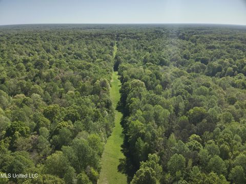 Vacant Land For Sale - Anding Oil City Road<br/> Bentonia, MS 39040