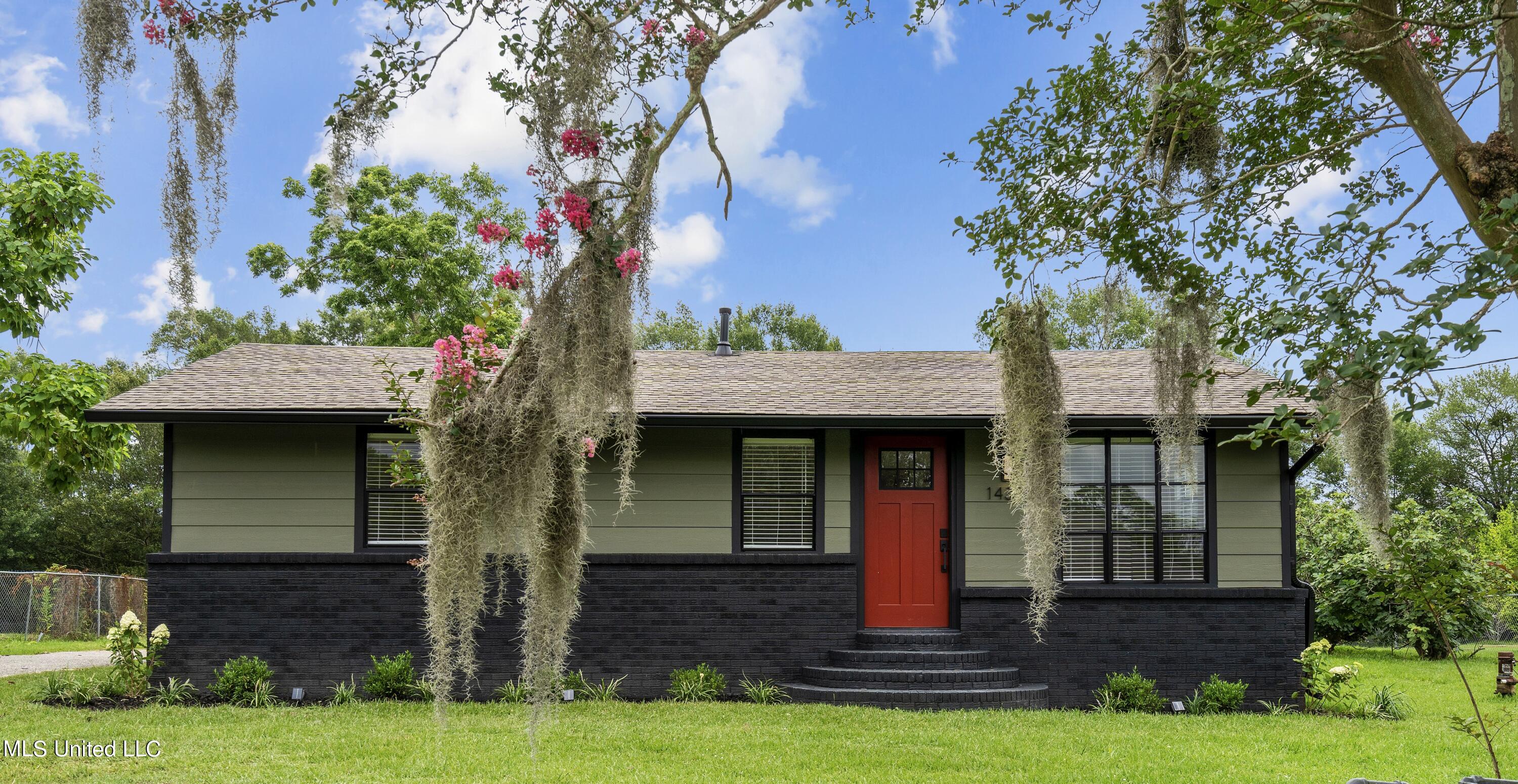 14304 4th Avenue, Gulfport, Mississippi image 1