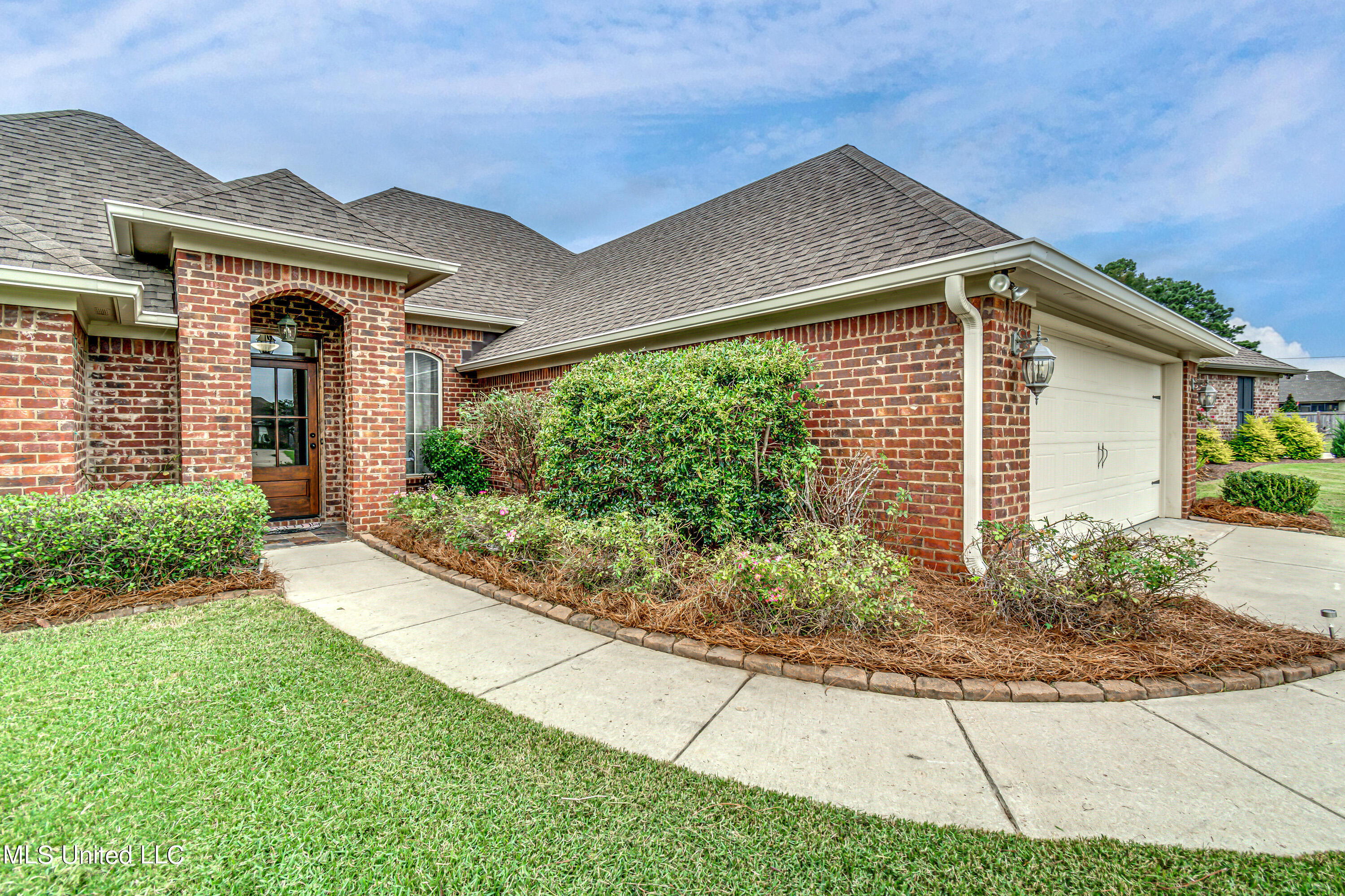 137 W Clearview Drive, Madison, Mississippi image 7