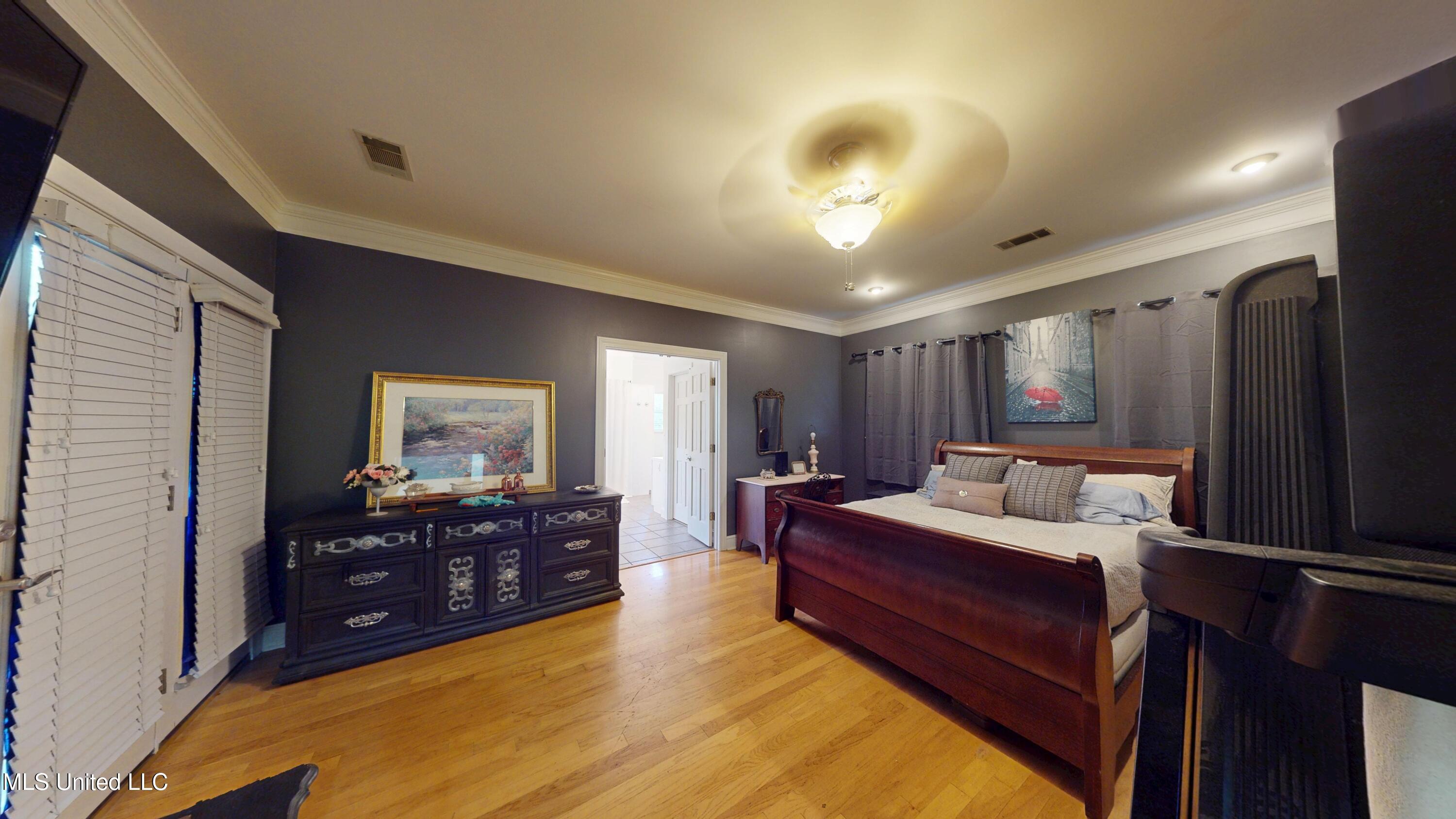 6640 Poplar Corner Road, Walls, Mississippi image 22