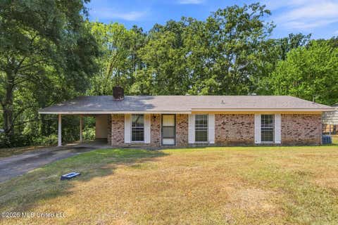 Homes For Sale - 608 Simpson Circle<br/> Mendenhall, MS 39114