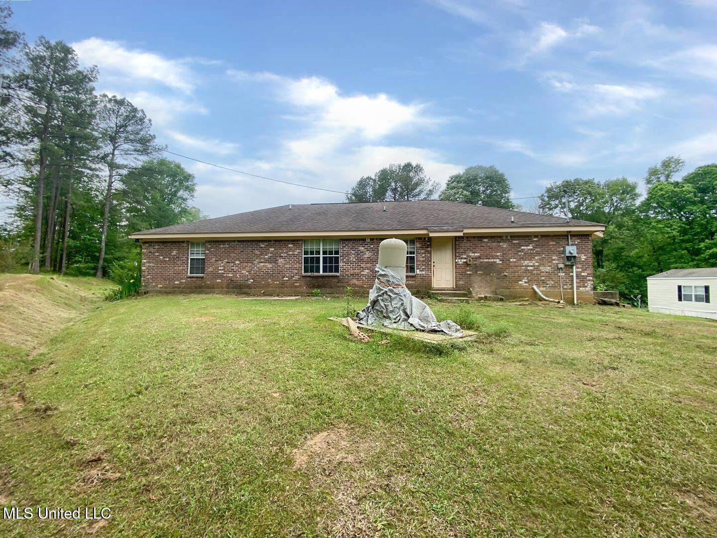 145 Pine Hills Lane, Terry, Mississippi image 21