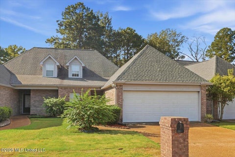 Townhouse For Sale - 536 Bay Pointe Drive<br/> Brandon, MS 39047