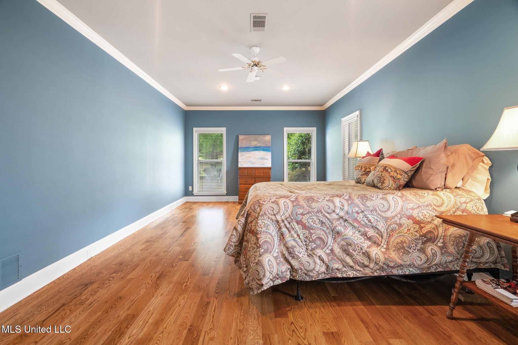 723 Fairway Trail, Hernando, Mississippi image 18