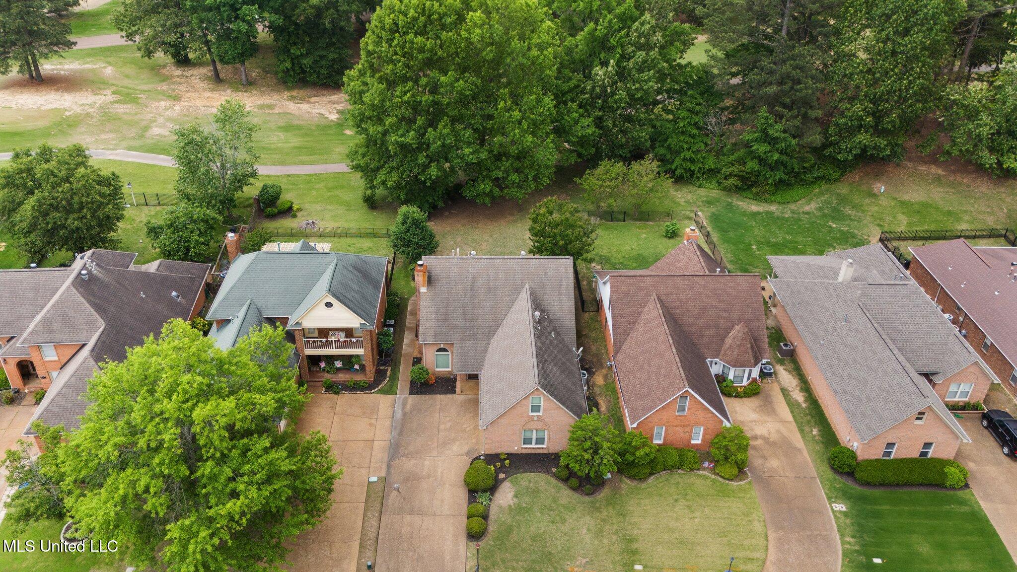 723 Fairway Trail, Hernando, Mississippi image 5