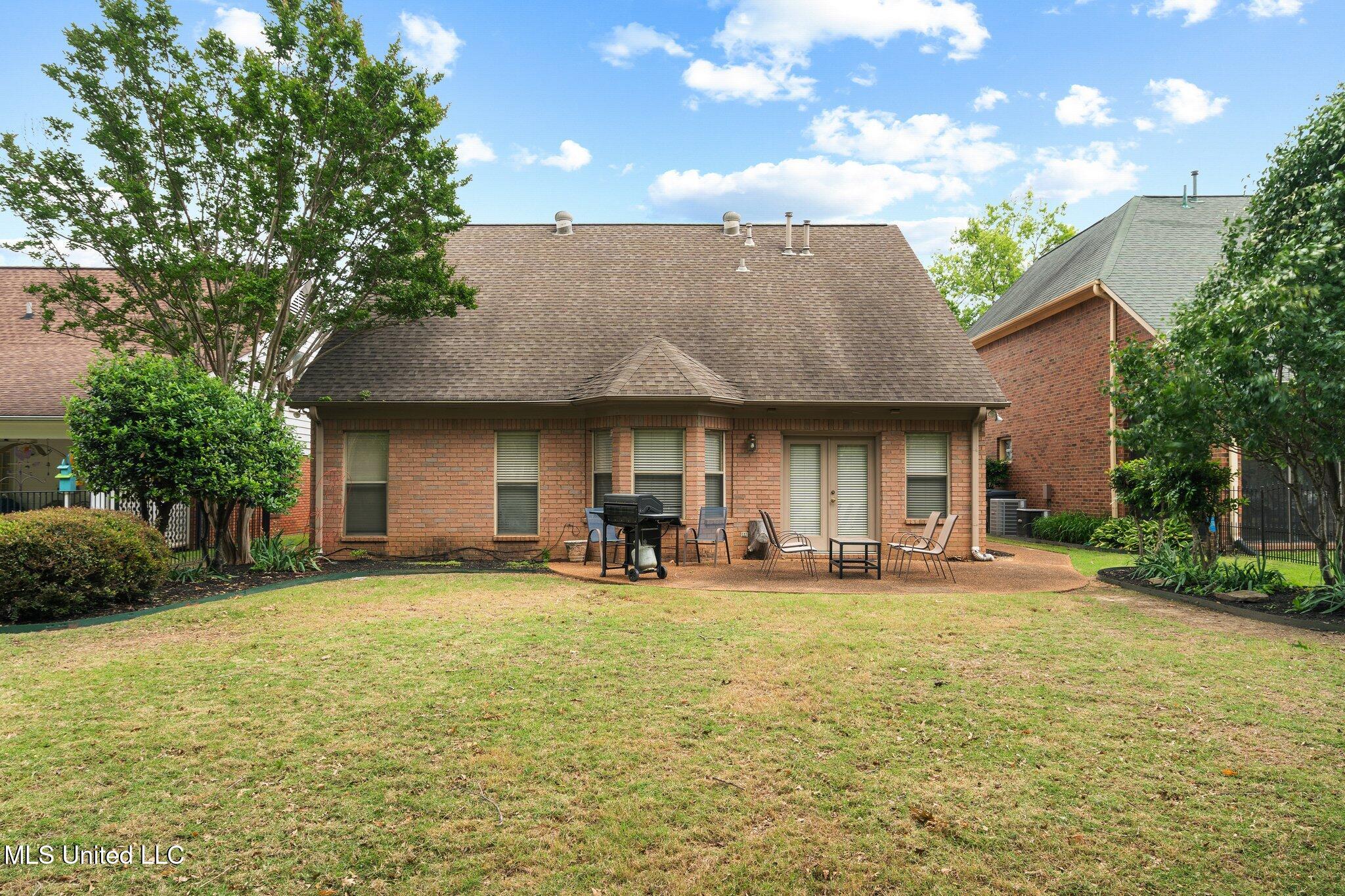 723 Fairway Trail, Hernando, Mississippi image 31