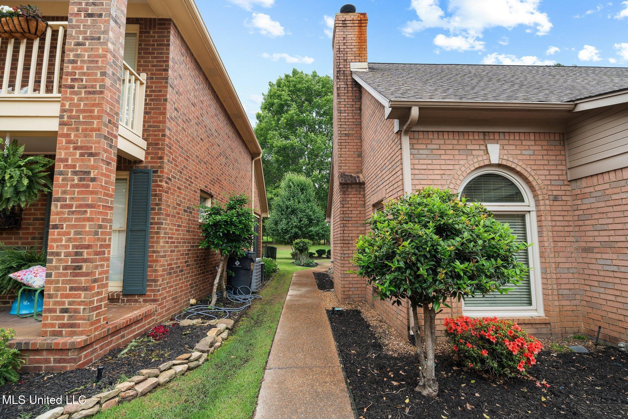723 Fairway Trail, Hernando, Mississippi image 29