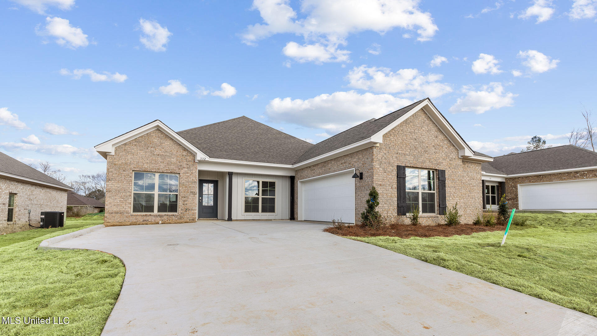 320 Carr Farms Rd, Ridgeland, Mississippi image 1