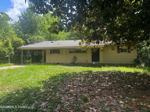 Homes For Sale - 3612 Sykes Park Drive<br/> Jackson, MS 39212