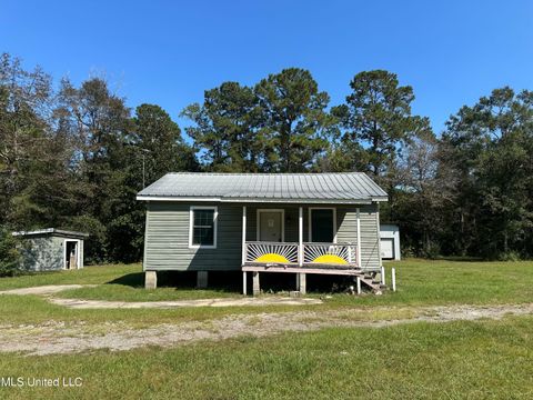 Homes For Sale - 23280 Leetown Road<br/> Picayune, MS 39466