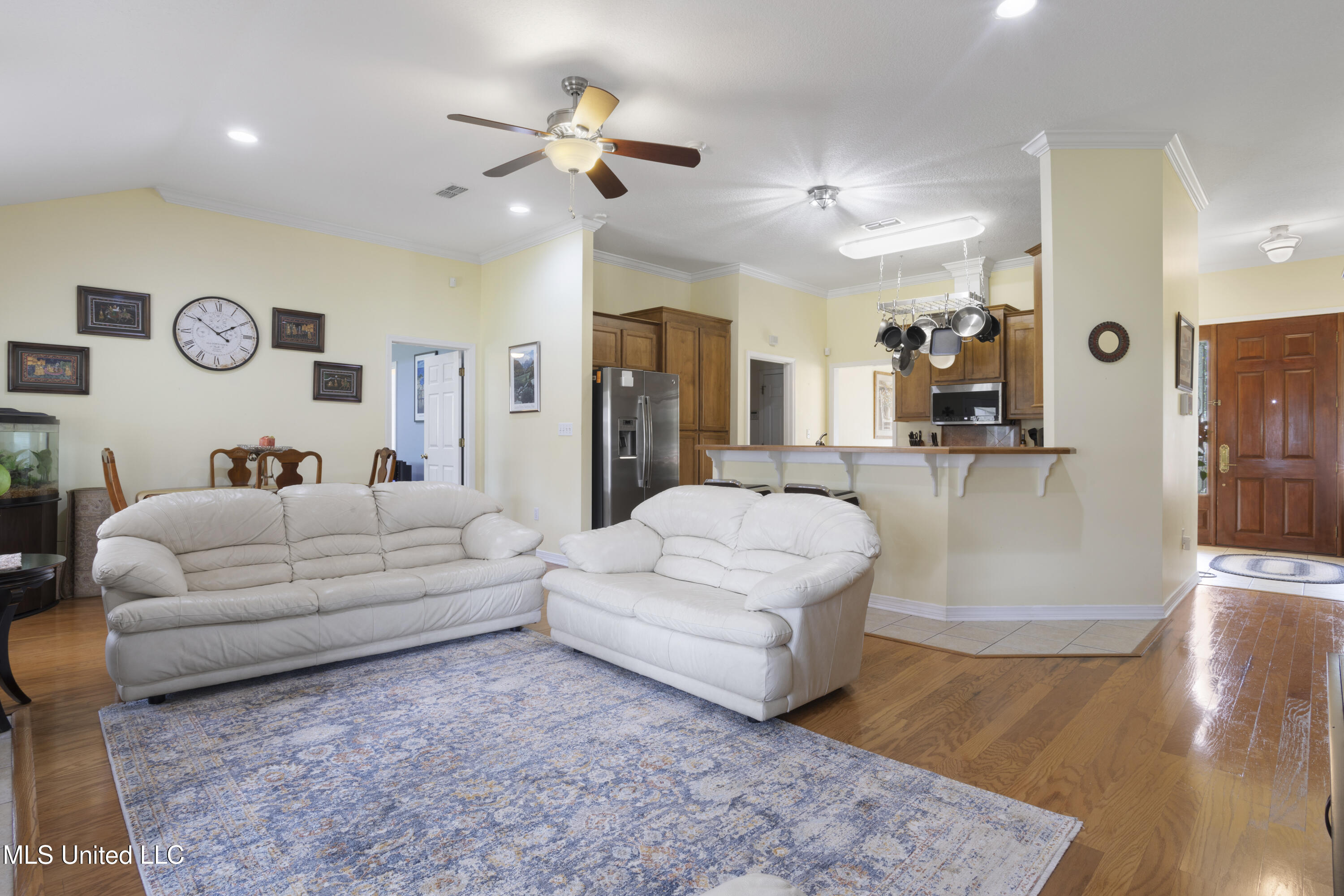 311 Pinecrest Boulevard, Long Beach, Mississippi image 7