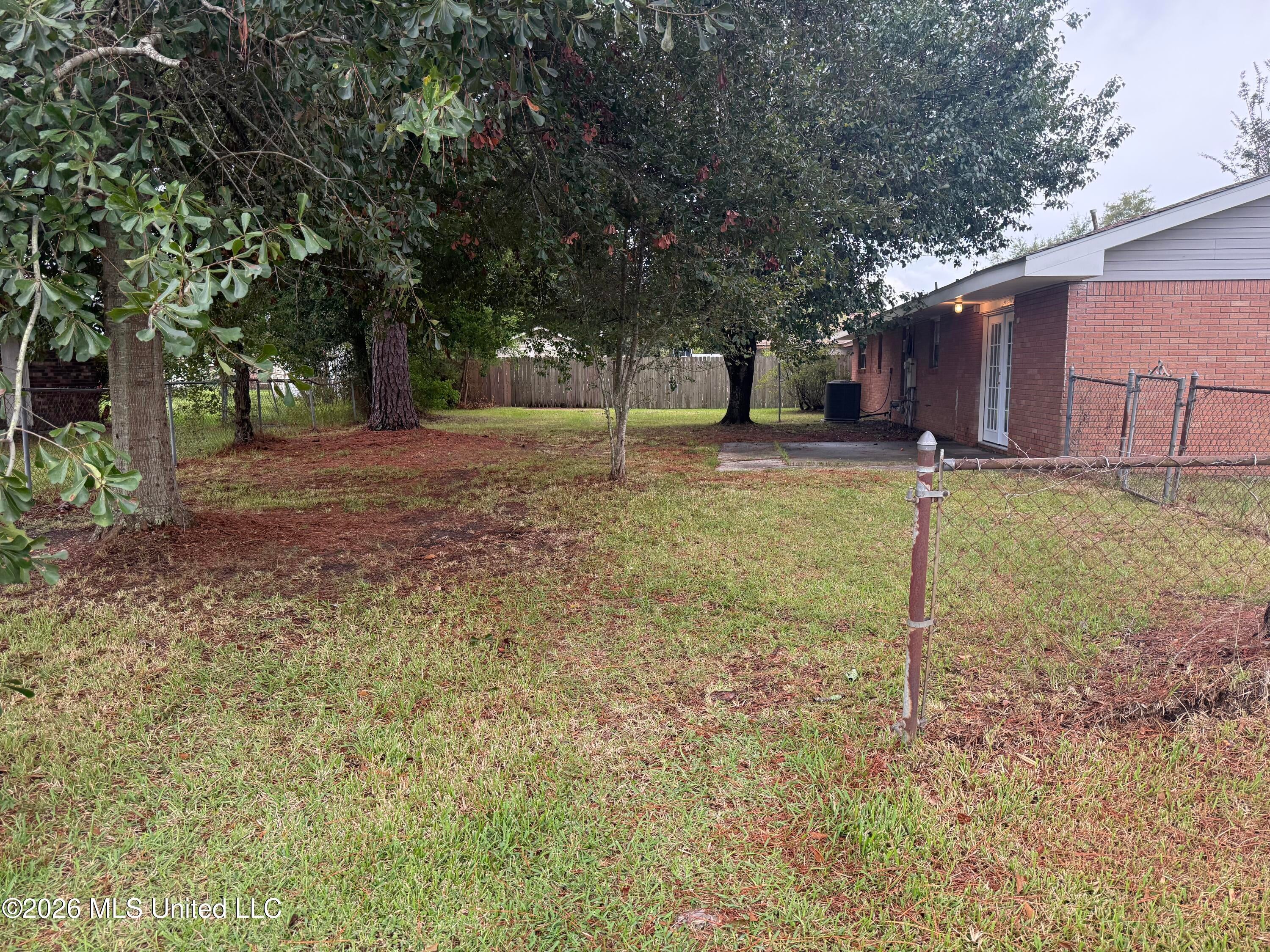 607 Temple Drive