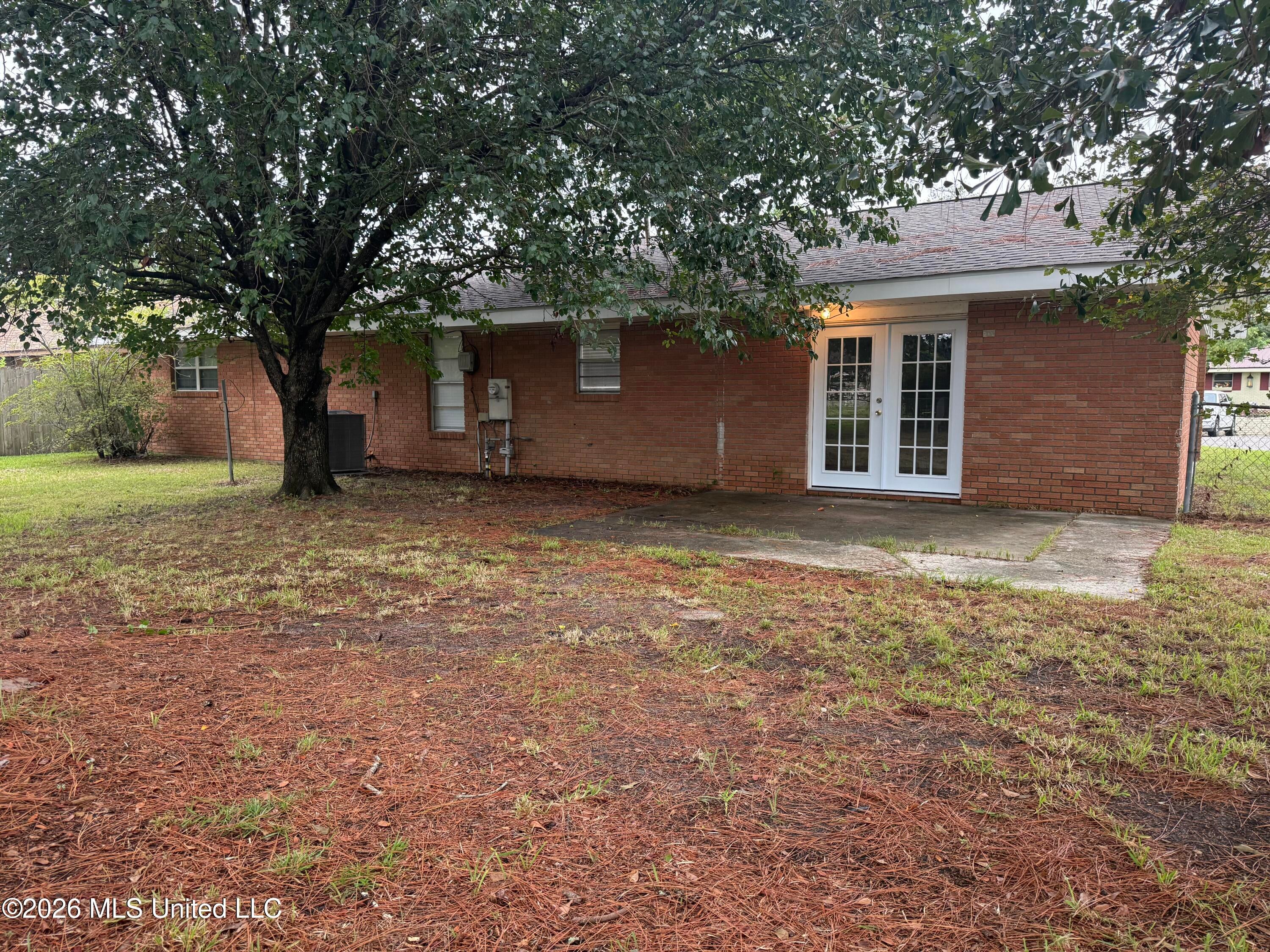 607 Temple Drive