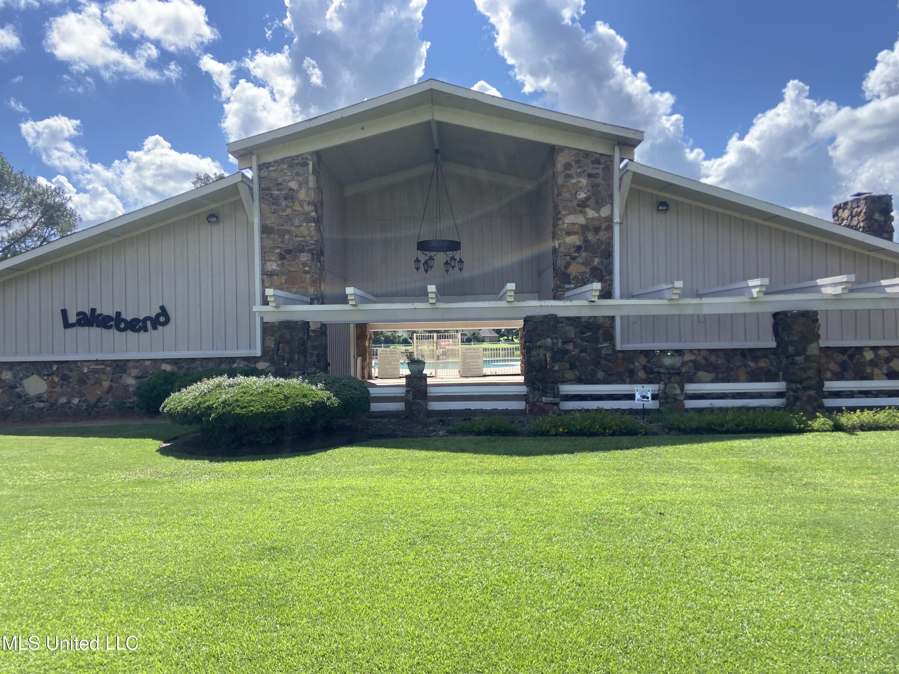 404 Lakebend Place, Brandon, Mississippi image 18