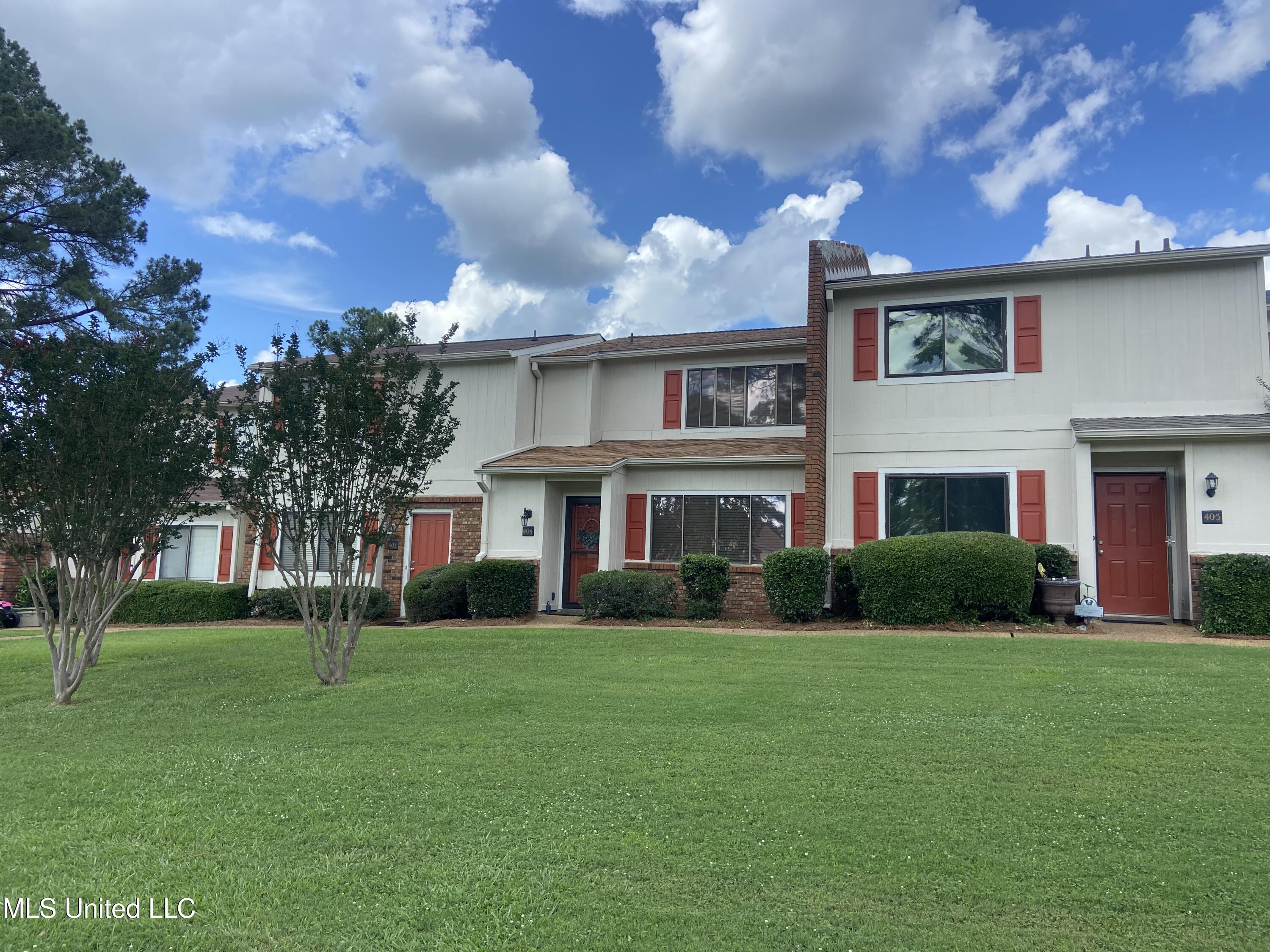404 Lakebend Place, Brandon, Mississippi image 1
