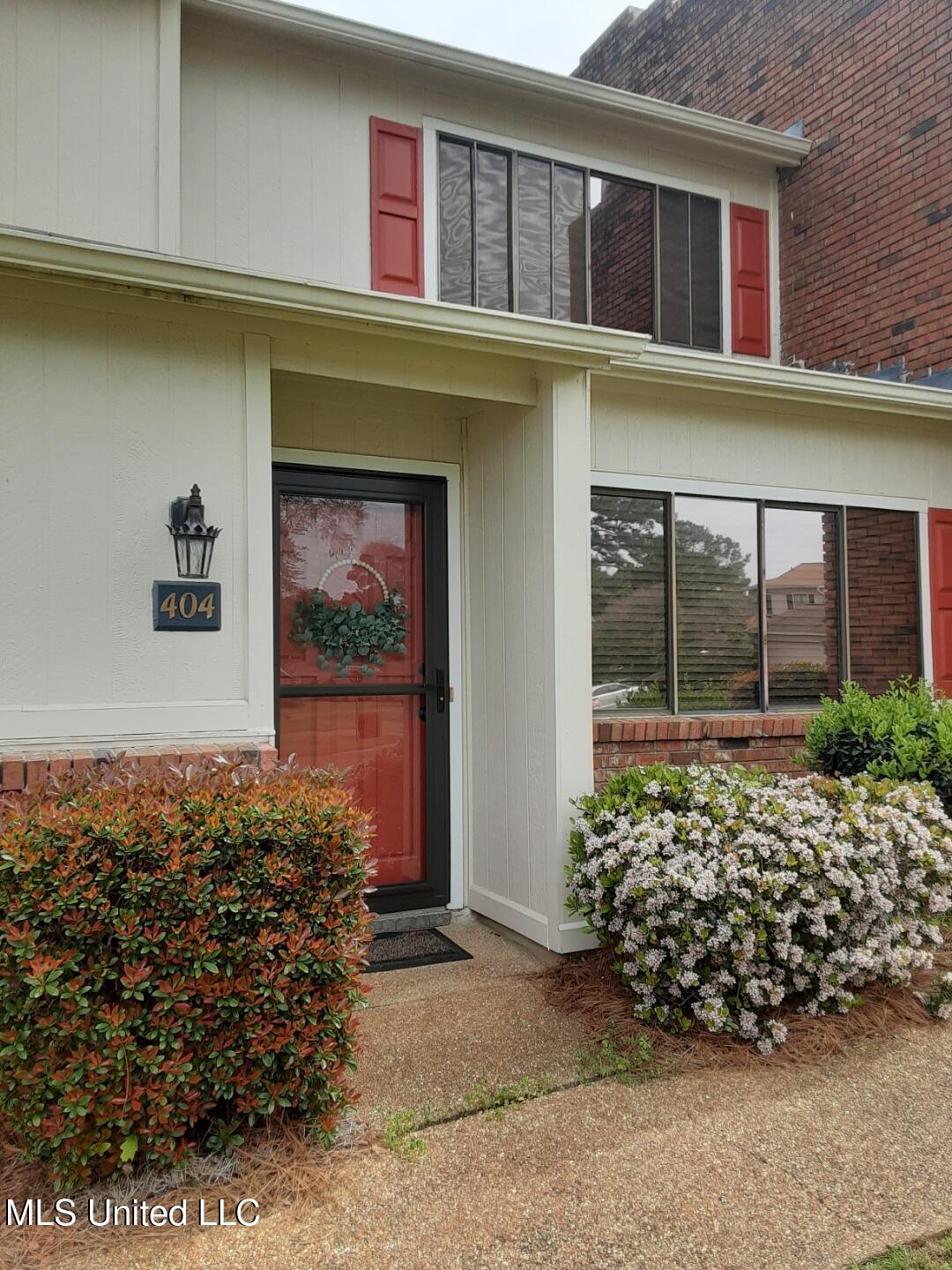 404 Lakebend Place, Brandon, Mississippi image 4