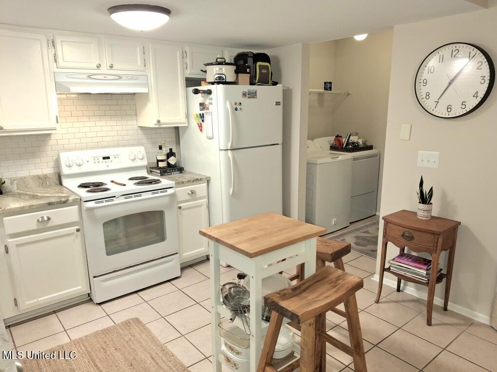 404 Lakebend Place, Brandon, Mississippi image 7