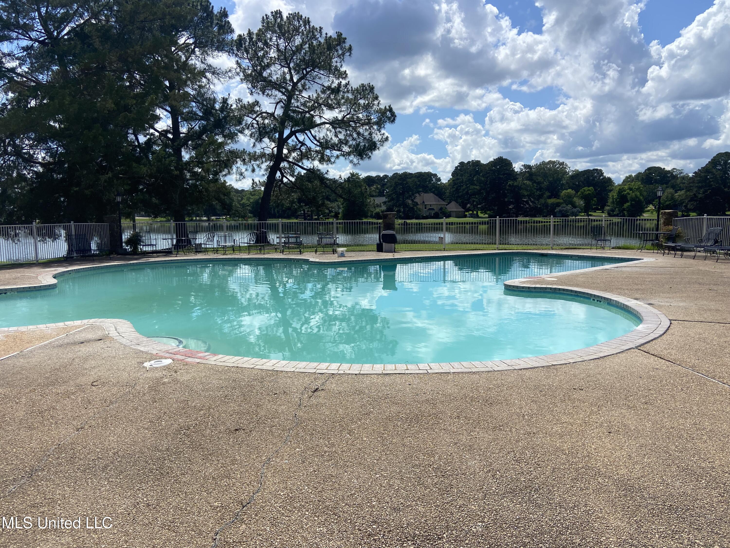 404 Lakebend Place, Brandon, Mississippi image 17