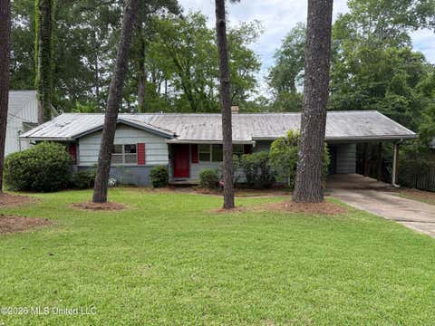 Homes For Sale - 1726 Winchester Street<br/> Hinds County, Jackson, MS 39211