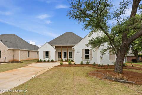 Homes For Sale - 252 Caroline Boulevard<br/> Madison, MS 39110