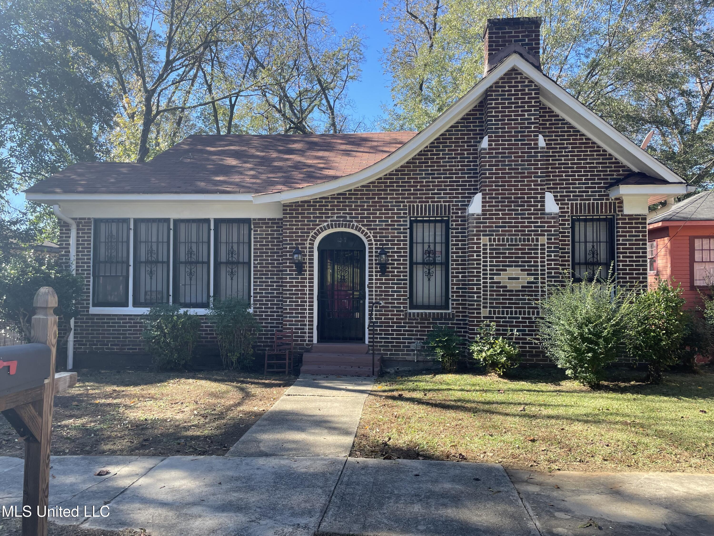 2307 28th Avenue, Meridian, Mississippi image 14