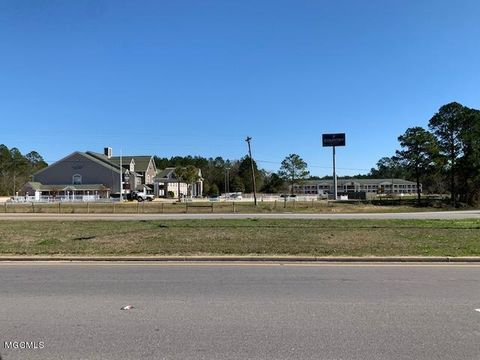 Unimproved Land in Ocean Springs MS 0 Wilfred Seymour Rd.jpg