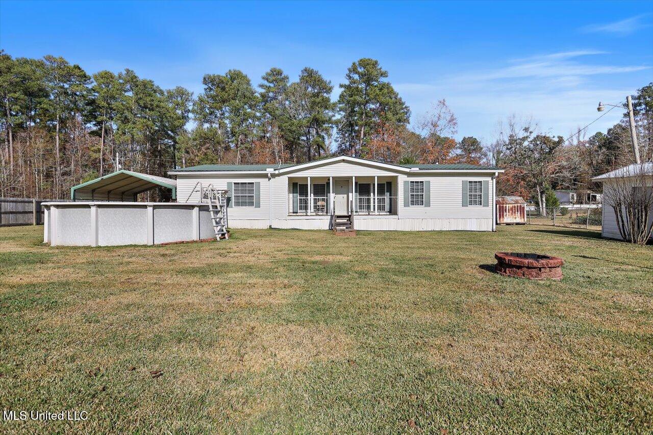 116a Lakeshore Road, Pelahatchie, Mississippi image 24