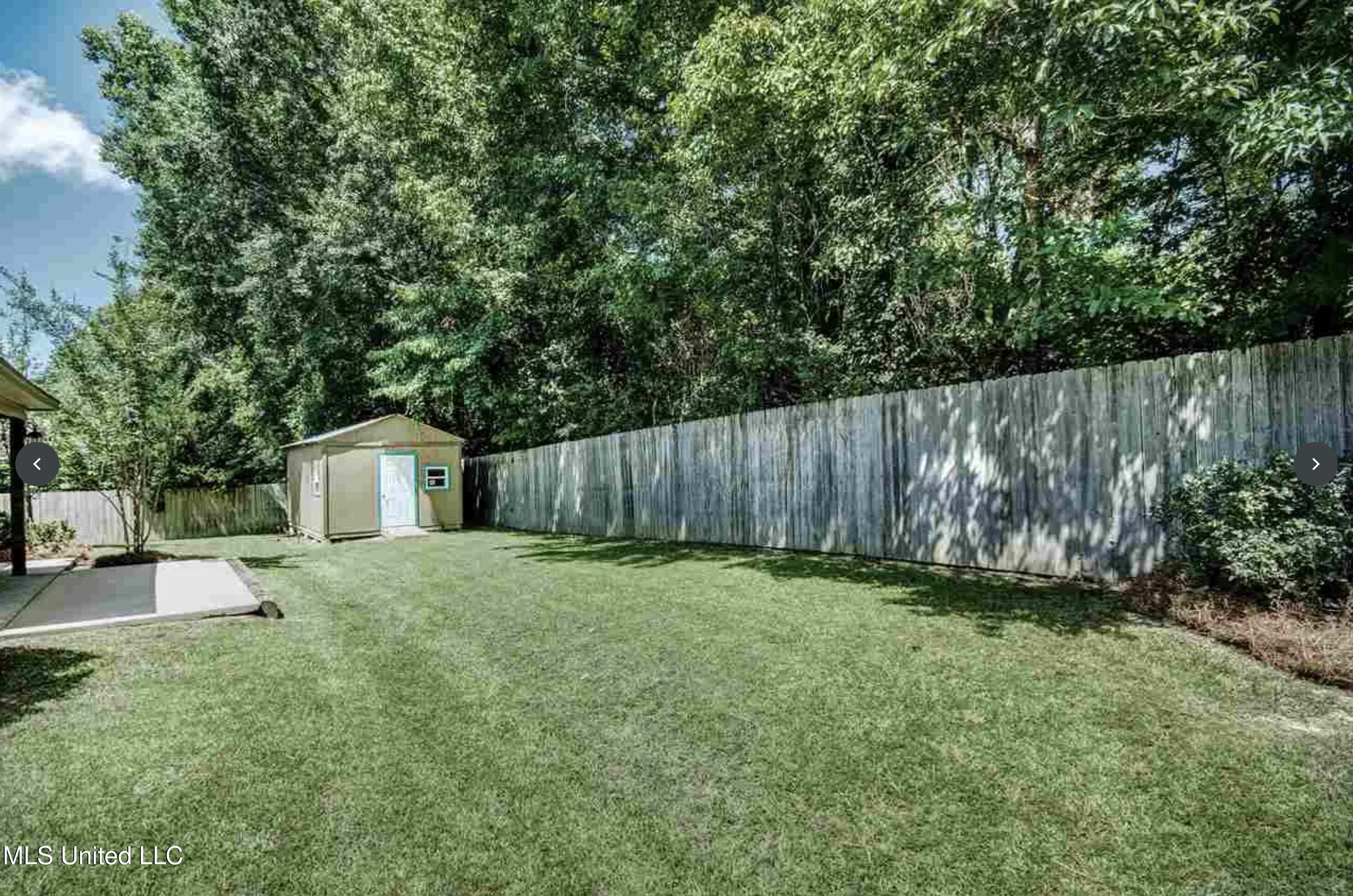 104 Belle Oak Drive, Brandon, Mississippi image 4