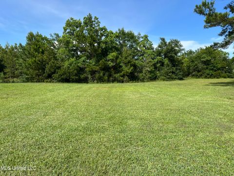 Vacant Land For Sale - Bay Cove Drive<br/> Hancock County, Bay Saint Louis, MS 39520