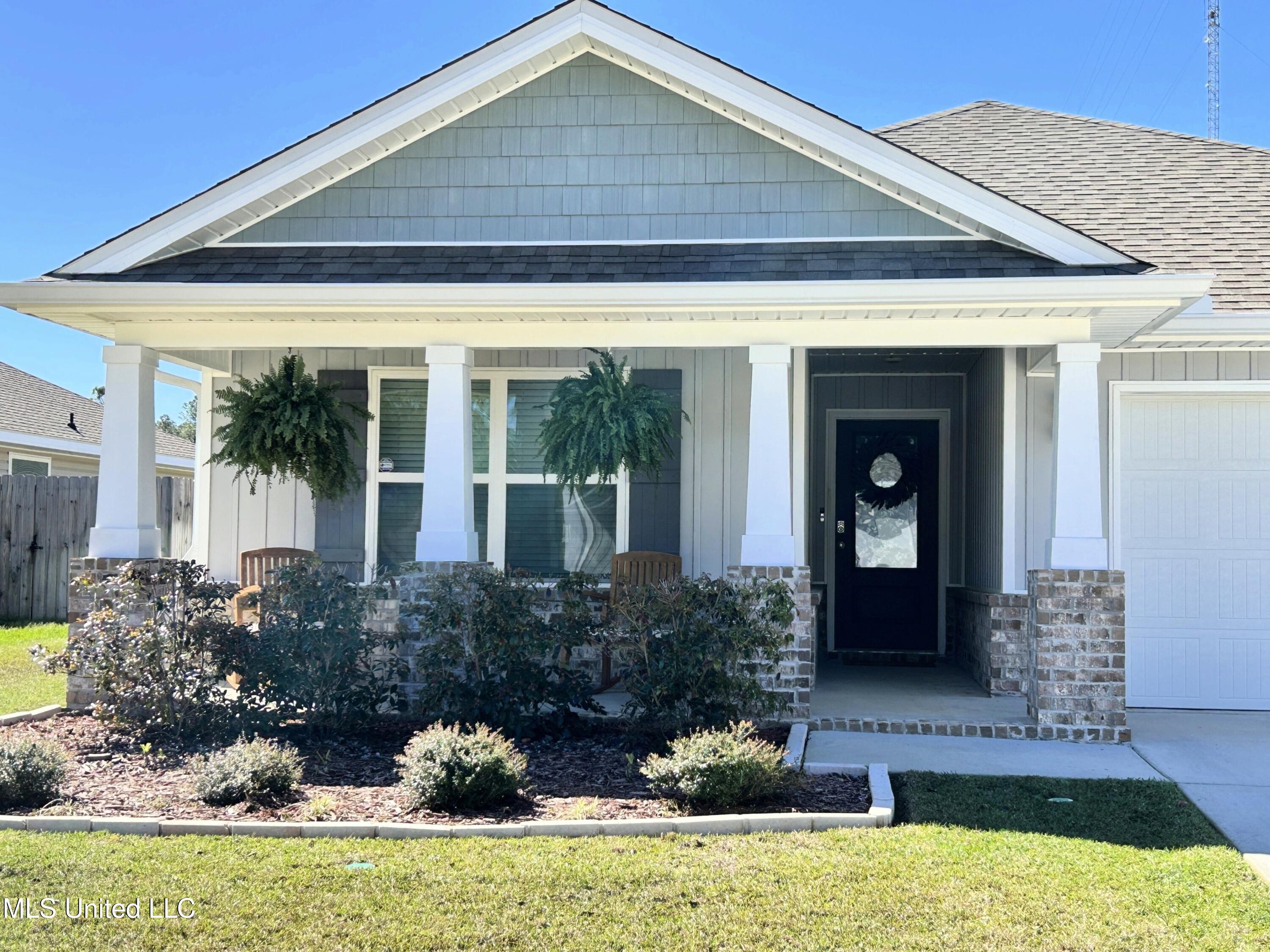 6570 Eastland Circle, Biloxi, Mississippi image 2