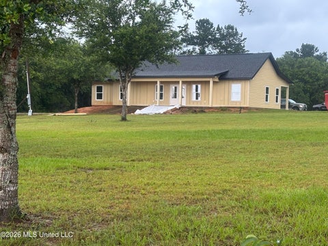 Homes For Sale - 6136 Road 541<br/> Kiln, MS 39556