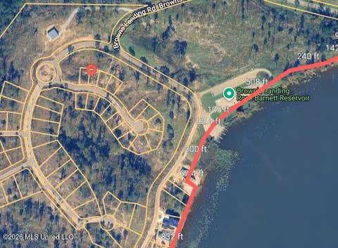 Vacant Land For Sale - 104 Calliope Park<br/> Canton, MS 39046