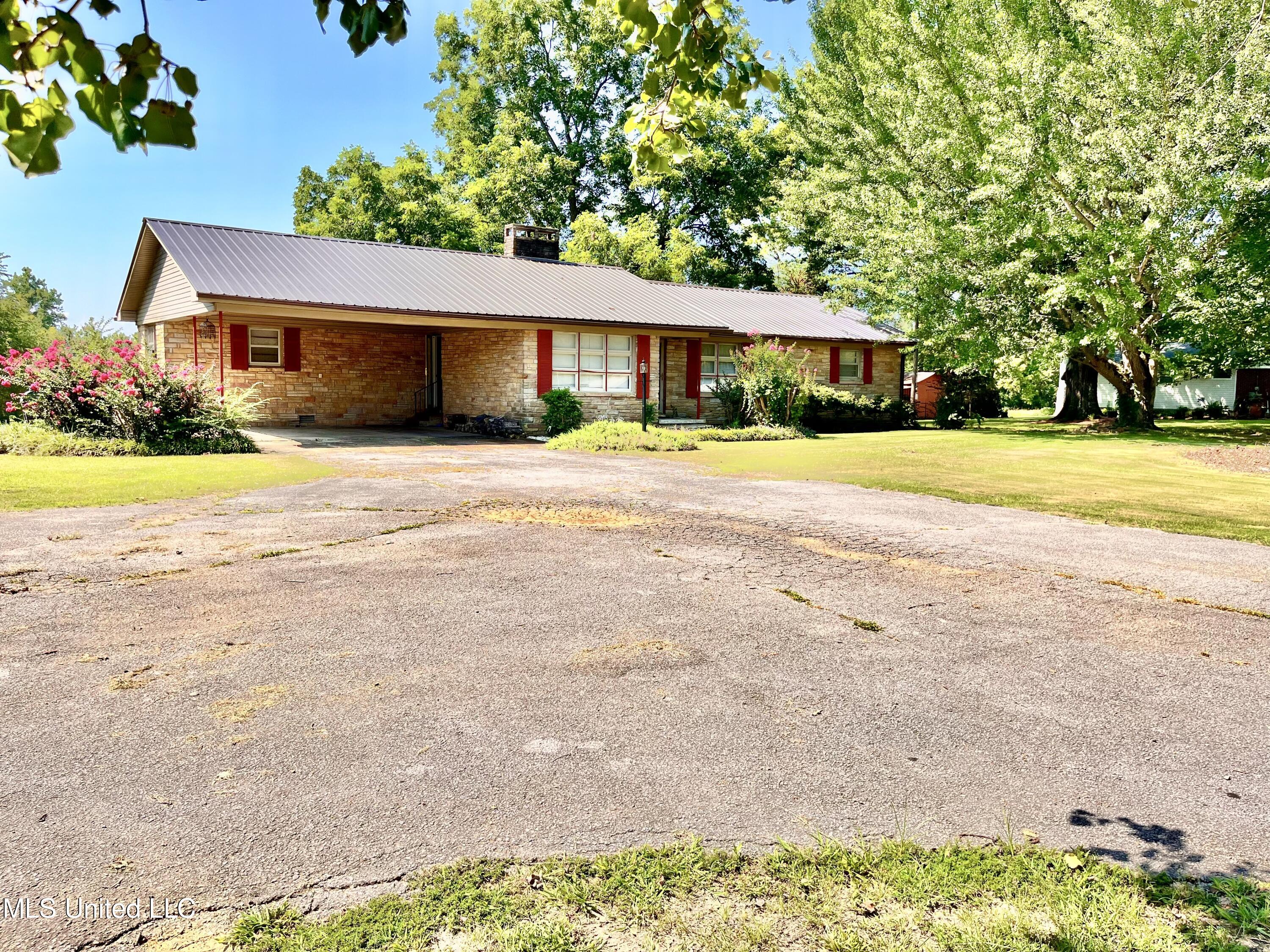 1721 W Highway 4, Ashland, Mississippi image 2