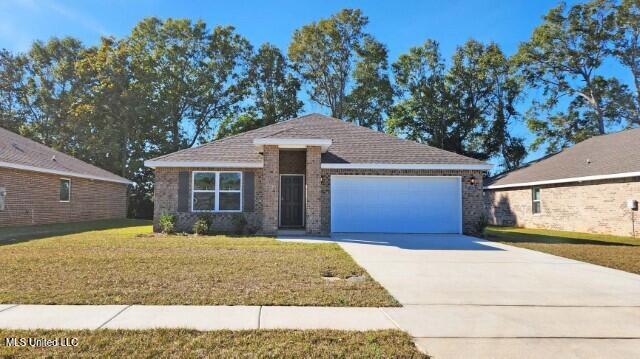 105 Lucas Ct Court, Byram, Mississippi image 1
