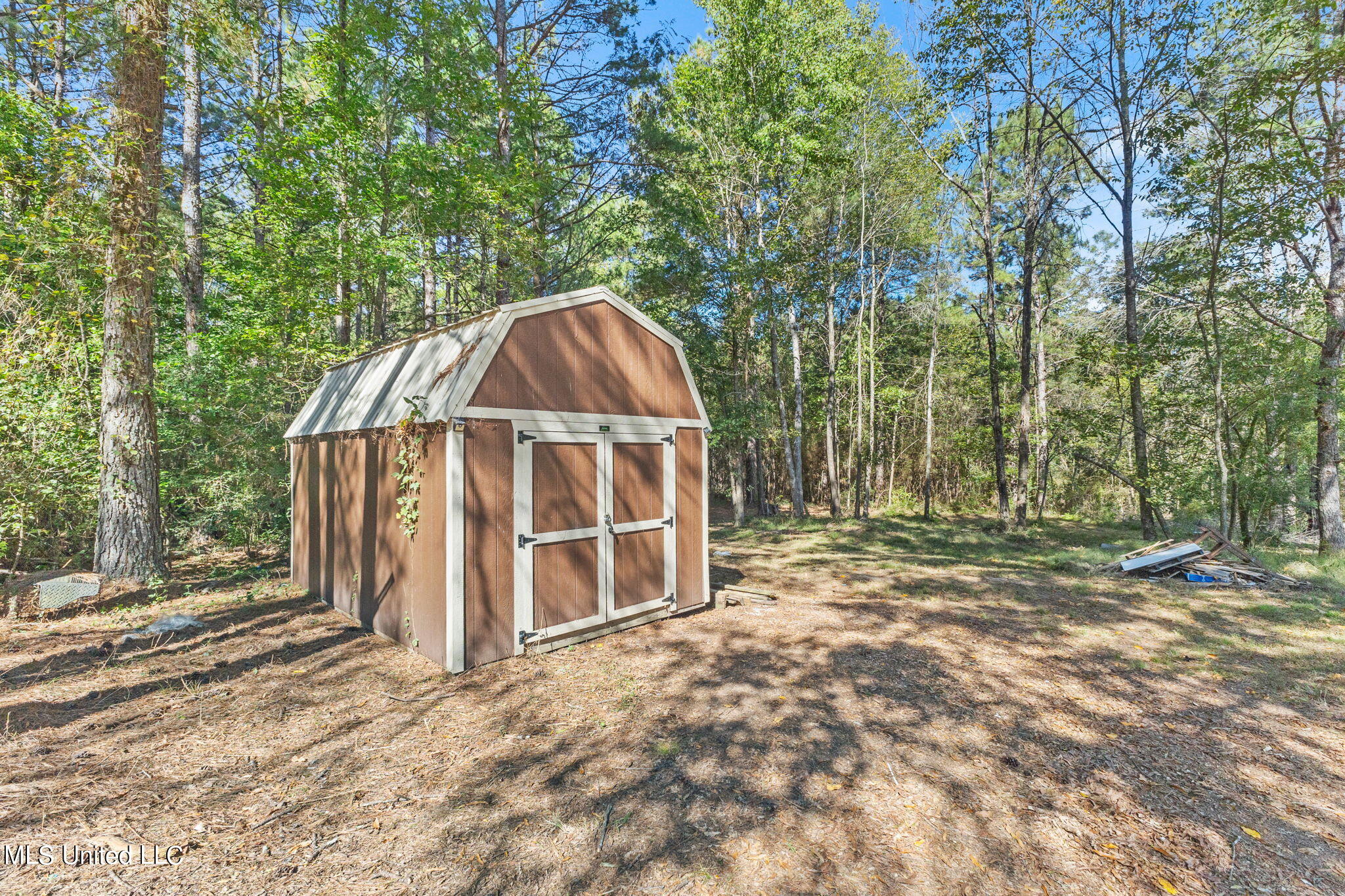 245 W Progress Road, Prentiss, Mississippi image 9