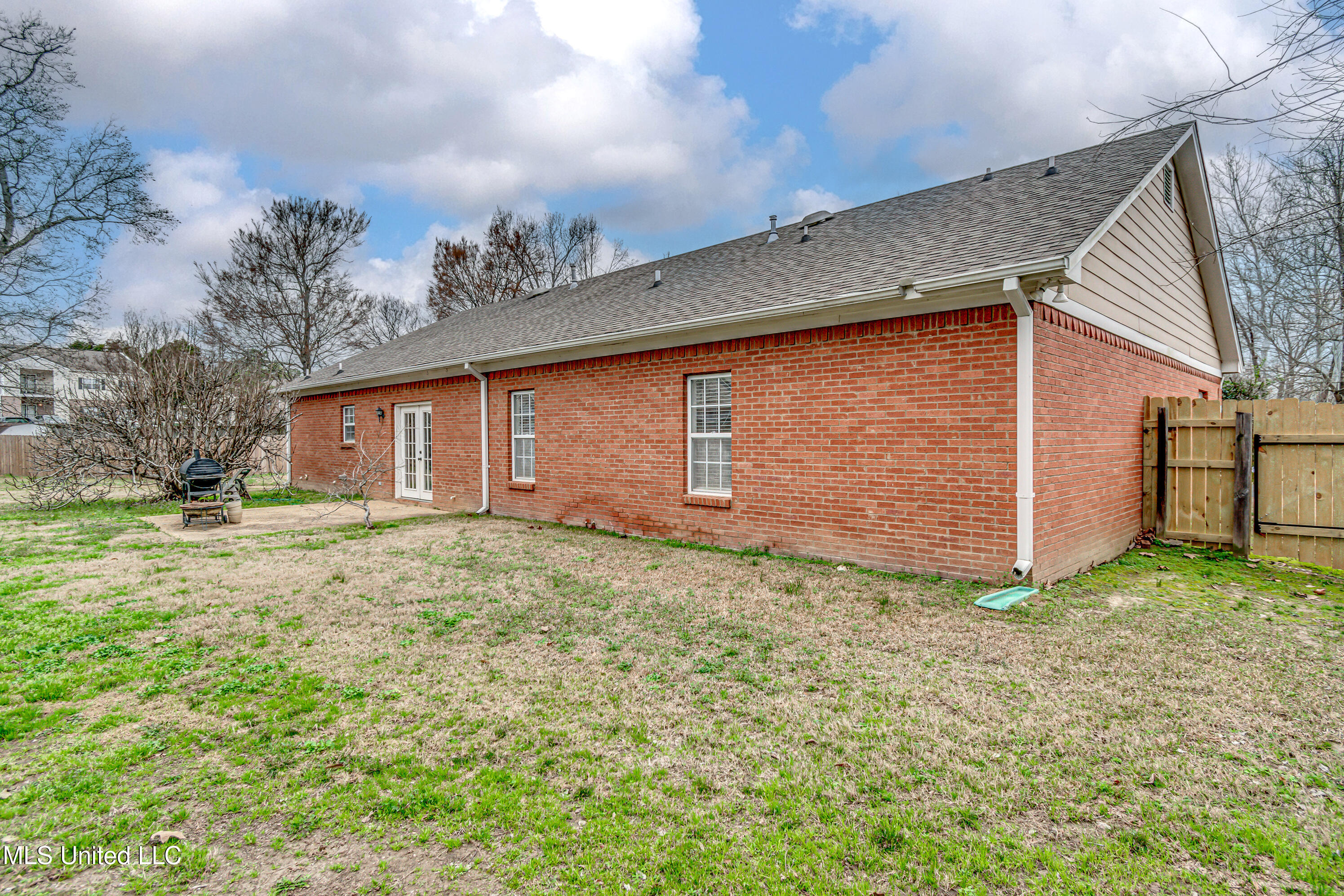 211 Pecan Circle, Brandon, Mississippi image 47