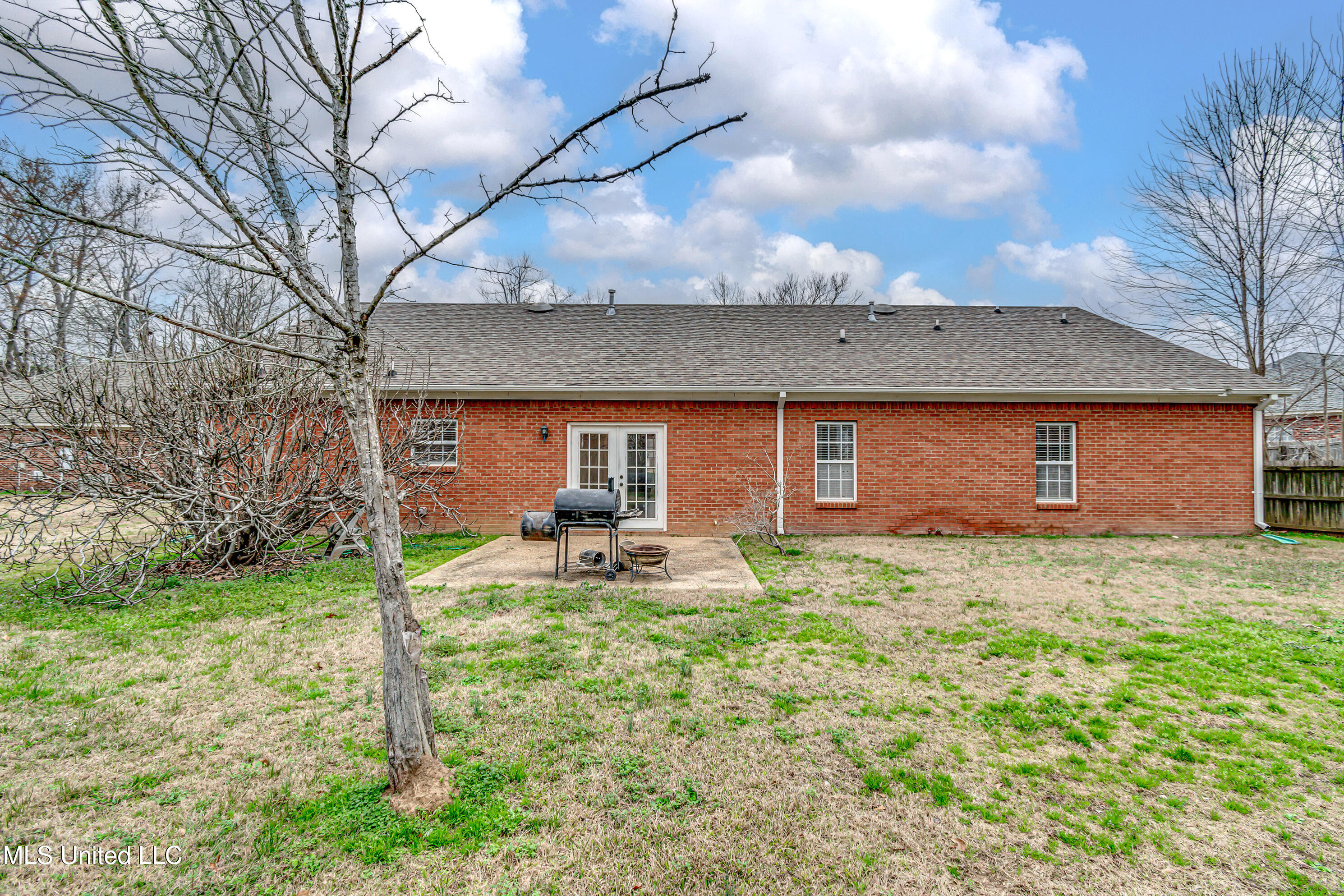 211 Pecan Circle, Brandon, Mississippi image 46