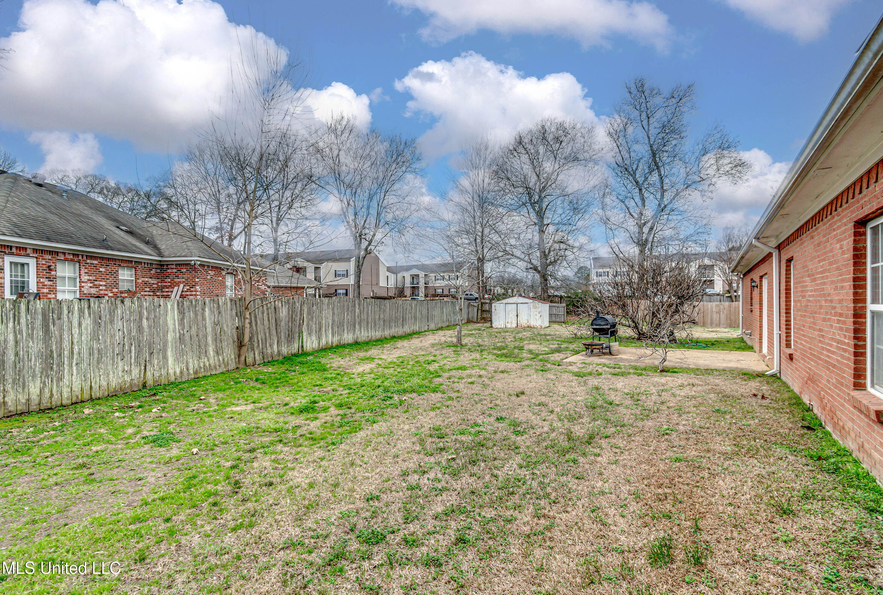 211 Pecan Circle, Brandon, Mississippi image 48