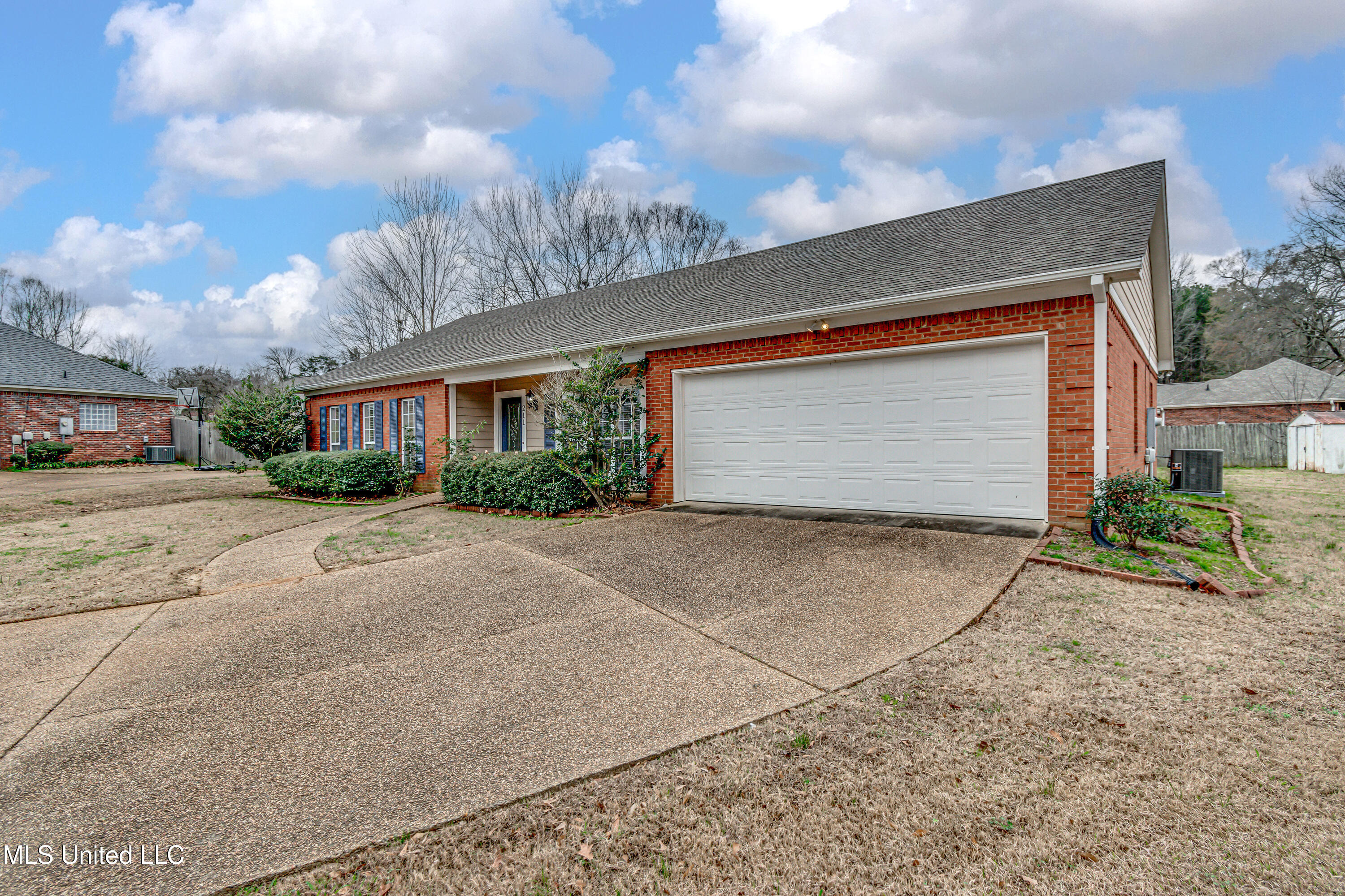 211 Pecan Circle, Brandon, Mississippi image 41