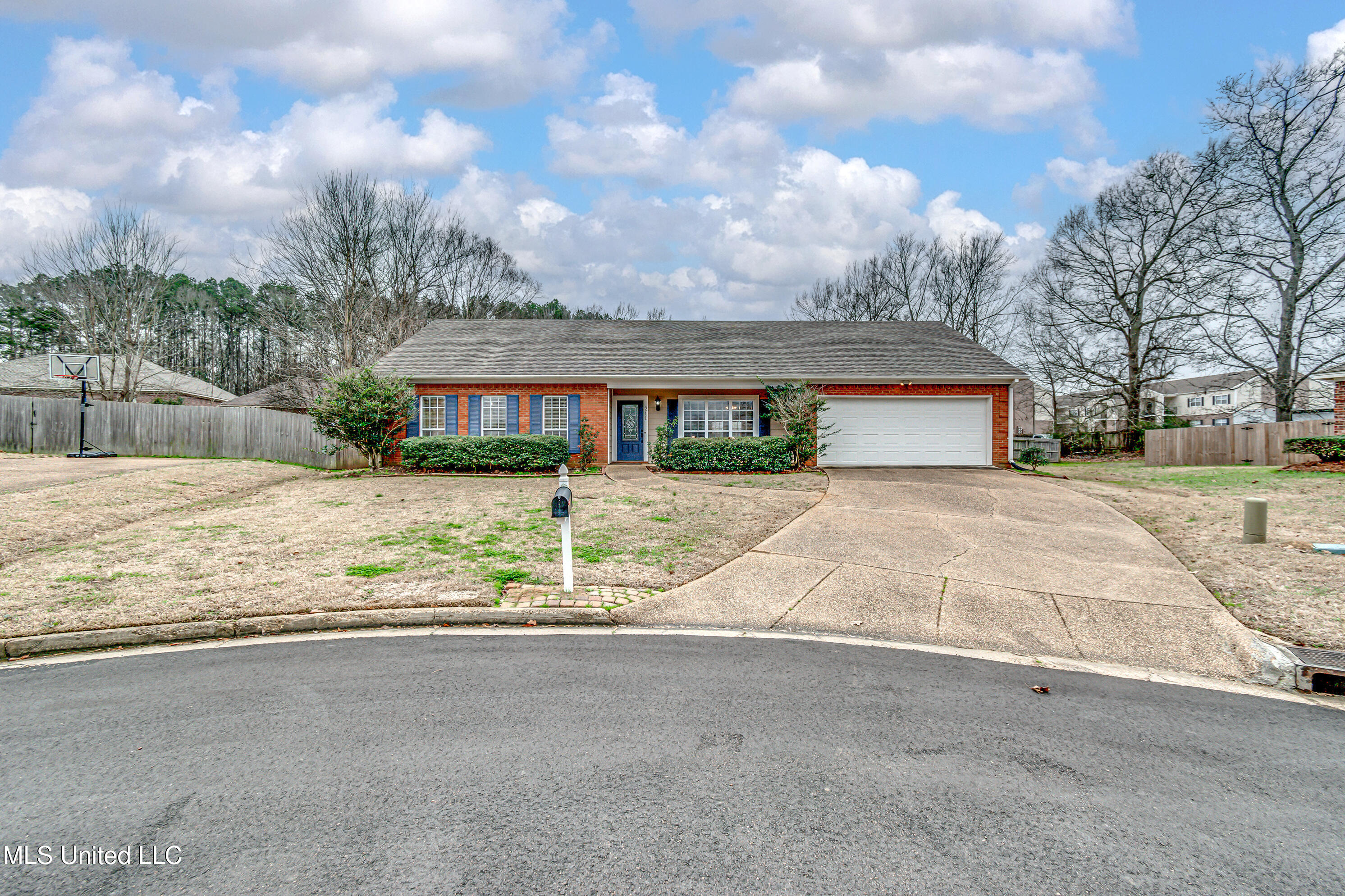 211 Pecan Circle, Brandon, Mississippi image 40