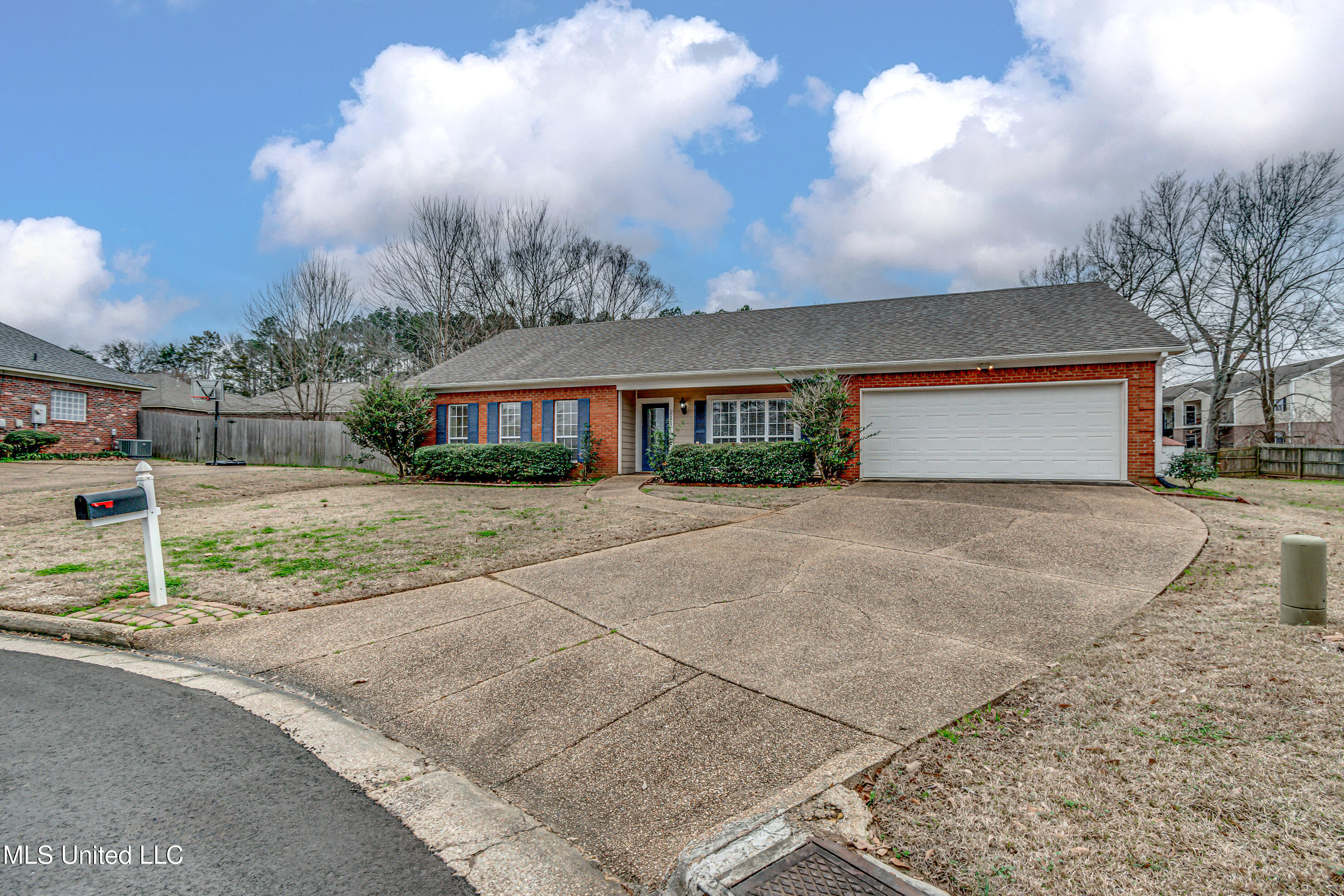 211 Pecan Circle, Brandon, Mississippi image 42