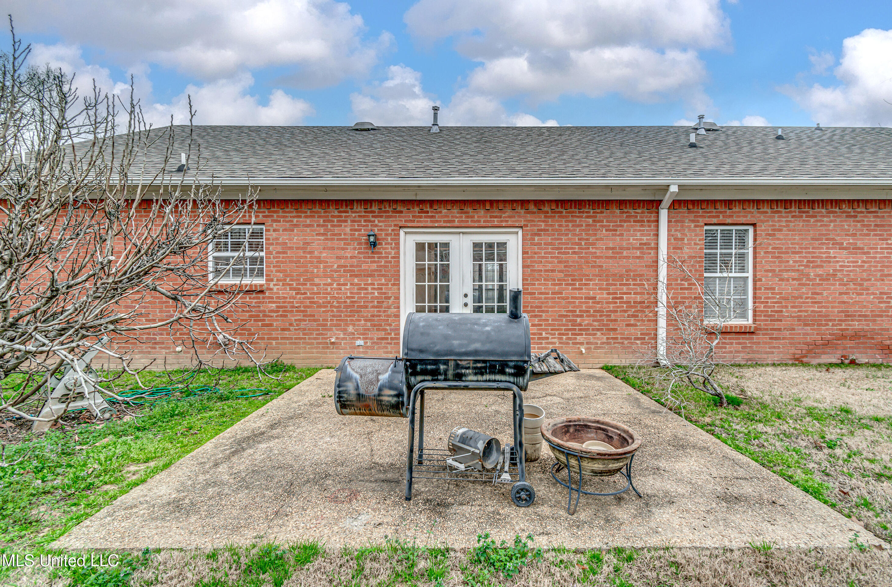 211 Pecan Circle, Brandon, Mississippi image 50