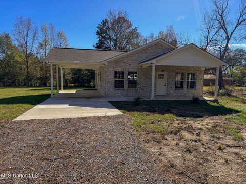 Homes For Sale - 2856 E Mississippi 184<br/> Franklin County, Bude, MS 39630