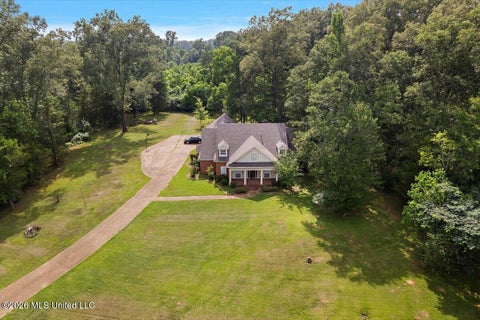 Homes For Sale - 5049 Springridge Road<br/> Raymond, MS 39154